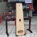 Đàn Tranh Chạm Rồng Gỗ Mun 17 Dây
