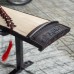 Đàn Tranh Chạm Rồng Gỗ Mun 17 Dây