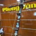 Đàn Nguyệt 8 Phím Gỗ Cẩm Lai Khảm Trai