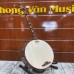 Đàn Nguyệt 8 Phím Gỗ Lim Khảm Trai