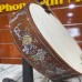 Đàn Nguyệt 8 Phím Gỗ Lim Khảm Trai