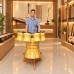 Bộ Trống Dân Tộc Mẫu Trống Đồng
