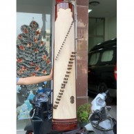 Đàn tranh 19 dây gỗ cẩm