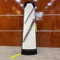 Đàn tranh 19 dây gỗ tự nhiên
