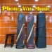 Đàn tranh Guzheng 21 dây khảm trai