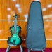 Đàn Violin màu Saiger SG-V5 size 4/4