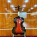 Đàn Violin màu Saiger SG-V5 size 4/4