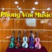 Đàn Violin màu Saiger SG-V5 size 4/4