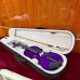 Đàn Violin màu Saiger SG-V5 size 4/4