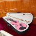 Đàn Violin màu Saiger SG-V5 size 4/4