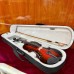 Đàn Violin màu Saiger SG-V5 size 4/4