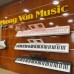 Đàn piano gấp điện chính hãng Bora BX-20