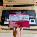 Đàn Keyboard Organ Yamaha PSR-SX720+