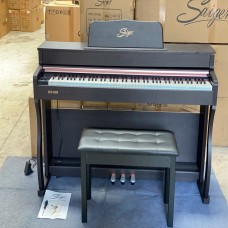 Digital Piano 88 Phím Saiger SDP-8889 - Màu Dark Brown