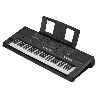 Đàn Organ Yamaha PSR-E583 New 2026