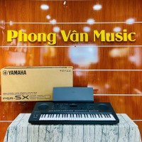 Đàn Organ Yamaha PSR-SX620
