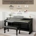 Digital Piano 88 keys chính hãng Saiger SDP-150