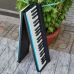 Đàn Piano gập điện hãng Bora BX-18 giá rẻ