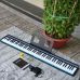 Đàn Piano gập điện hãng Bora BX-18 giá rẻ