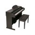 Đàn piano điện NUX WK-520 New