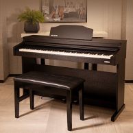 Đàn piano điện NUX WK-520 New