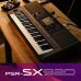 Đàn organ keyboad Yamaha PSR-SX920 new