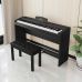 Đàn Piano điện hãng Saiger model SDP-3618