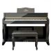 Digital Piano 88 keys chính hãng Saiger SDP-150