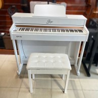 Đàn Piano điện chính hãng Saiger SDP-250 sơn bóng