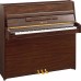 Đàn piano cơ upright Yamaha JU109