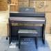 Đàn Piano điện hãng Saiger 88 phím nặng SDP-8889