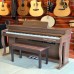 Digital Piano 88 Phím Saiger SDP-8889 - Kết nối Bluetooth