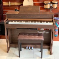 Đàn Piano điện hãng Saiger 88 phím nặng SDP-8889