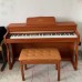 Digital Piano 88 Phím Saiger SDP-8889 - Kết nối Bluetooth