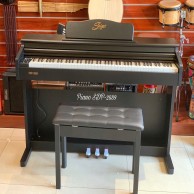 Đàn Piano điện hãng Saiger 88 phím nặng SDP-2889 Kết nối Bluetooth