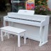 Digital Piano 88 Phím Saiger SDP-8889 - Kết nối Bluetooth