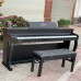 Digital Piano 88 Phím Saiger SDP-8889 - Kết nối Bluetooth