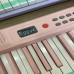 Đàn Piano Điện Gấp Gọn 88 Phím HT88