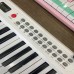 Đàn Piano Điện Gấp Gọn 88 Phím HT88