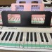 Đàn Piano Điện Gấp Gọn 88 Phím HT88