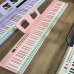 Đàn Piano Điện Gấp Gọn 88 Phím HT88