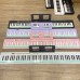 Đàn Piano Điện Gấp Gọn 88 Phím HT88