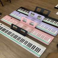 Đàn Piano Điện Gấp Gọn 88 Phím HT88