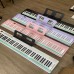 Đàn Piano Điện Gấp Gọn 88 Phím HT88