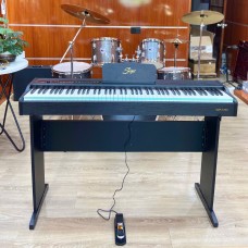 Đàn Piano điện Saiger SDP-5150 nút cảm ứng - Kết nối Bluetooth