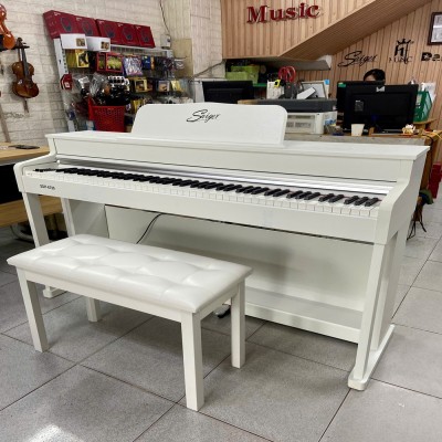 Digital piano 88 phím nặng Saiger SDP-6789 bluetooth