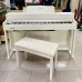 Digital piano 88 phím nặng Saiger SDP-6789 bluetooth