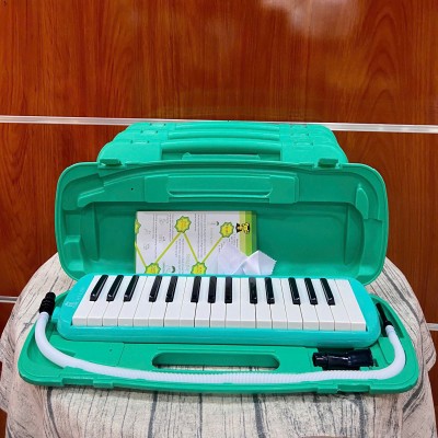 Kèn Pianica HT Music 32 Phím HT-32DP – Hộp Nhựa Cao Cấp