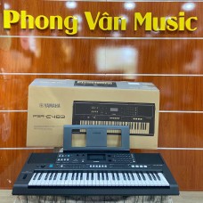 Đàn Organ Keyboard Yamaha PSR-E483 61 Phím Cảm Ứng Lực