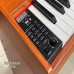 Đàn Piano điện hãng Saiger model SDP-3618 - Kết nối Bluetooth